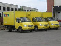 Грузоперевозки по Черниговской области-Газелями