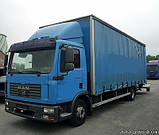 Вантажоперевезення по Херсонській області - 10-ти тонниками, фото 2
