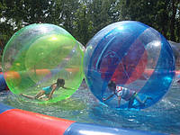 Водна куля WATER BALL з TPU