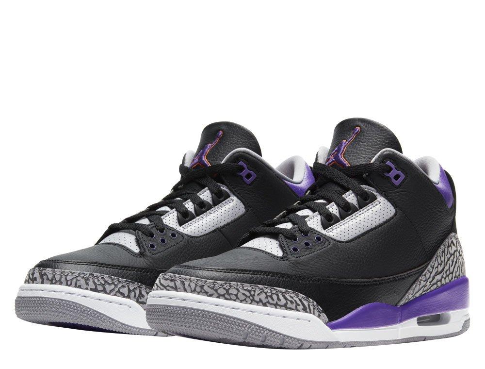 Nike Air Jordan 3 Retro
