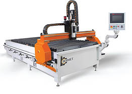 Верстат для плазмового різання металу Bermet Makina Ecocut