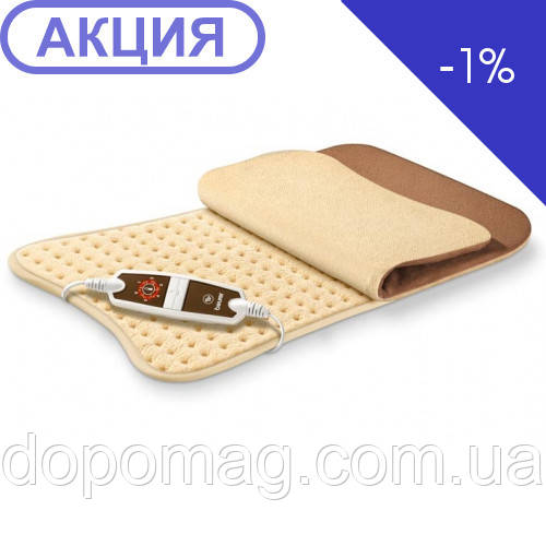 Електрична грілка Beurer HK 115