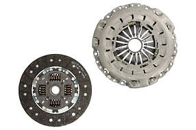 Комплект зчеплення MB Sprinter (присутні сліди встановлення) НОВЕ!!!