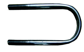 Стремянка ресори 128*M24*2*283 KL.10.9 SMB