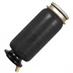 Подушка кабіни без амортизатора Scania (зад)