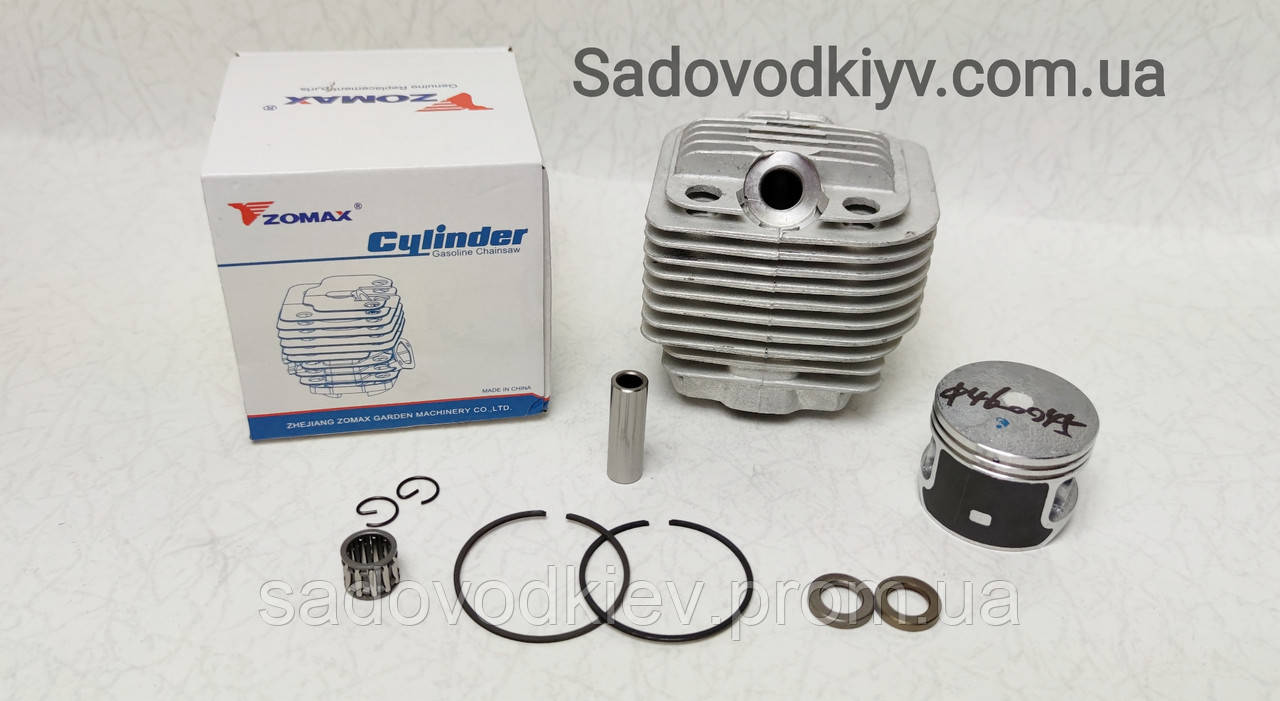 Поршневая Группа для Бензопилы Zomax 5201 (7960044) — Купить Недорого ...