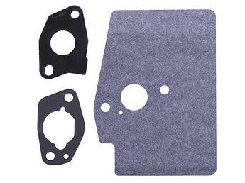 Прокладки карбюратора к-т — P65/70F (ZS)