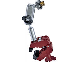 MULTI затискач зі штативом