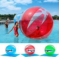 Водна куля WATER BALL з ПВХ (PVC)