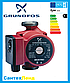Циркуляційний Насос Grundfos UPS 25-4 130 (Польща), фото 3