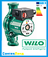 Циркуляційний Насос Wilo RS 25/6/130 (Китай), фото 3
