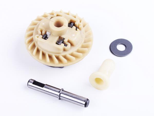 Шестерня масляного насоса - P70F, фото 1