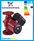 Циркуляційний Насос GRUNDFOS UPS 40-120 220 F (Польща), фото 2