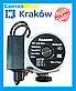 Циркуляційний насос KRAKOW UPS 25-40-130, фото 3