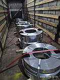Штрипс(смуга) 0,2х5 мм ст. DX51D/DX52D Zn60-140, фото 3