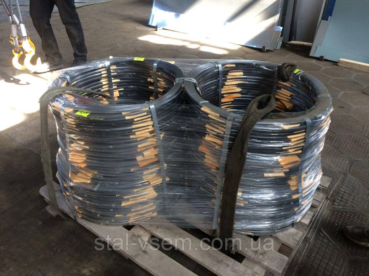 Штрипс(смуга) 0,2х5 мм ст. DX51D/DX52D Zn60-140, фото 1