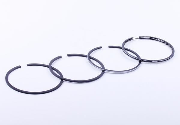 Кільця Ø100,25 mm - ZS/ZH1100, фото 1