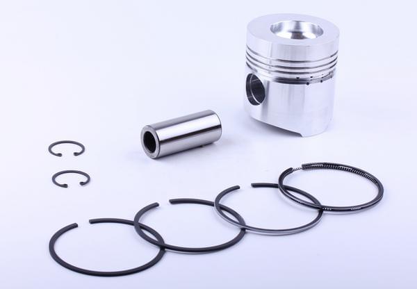 Поршневий комплект Ø100.0 mm STD - ZS/ZH1100, фото 1