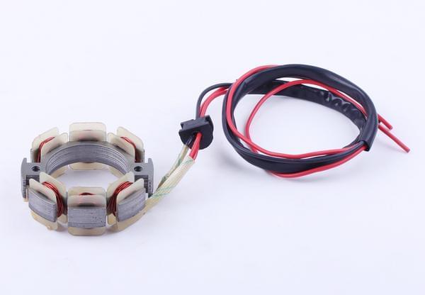 Статор вентилятора - ZS/ZH1100, фото 1