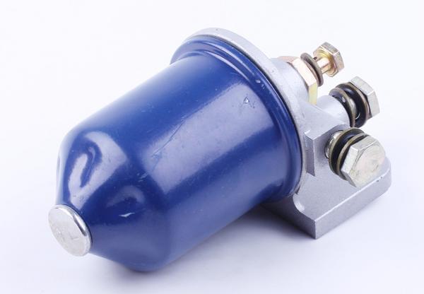 Паливний фільтр в зборі - ZS/ZH1100, фото 1