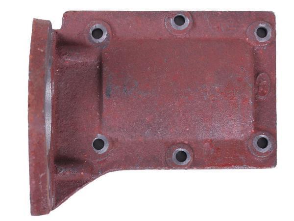 Кронштейн кріплення стартера Ø82 mm - ZS/ZH1100, фото 1