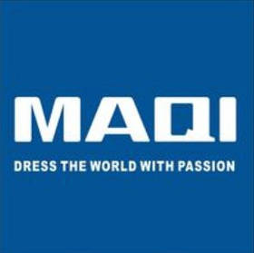 Maqi Промышенное швейное оборудование