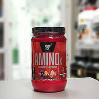 Амінокислоти BSN Amino X 435g