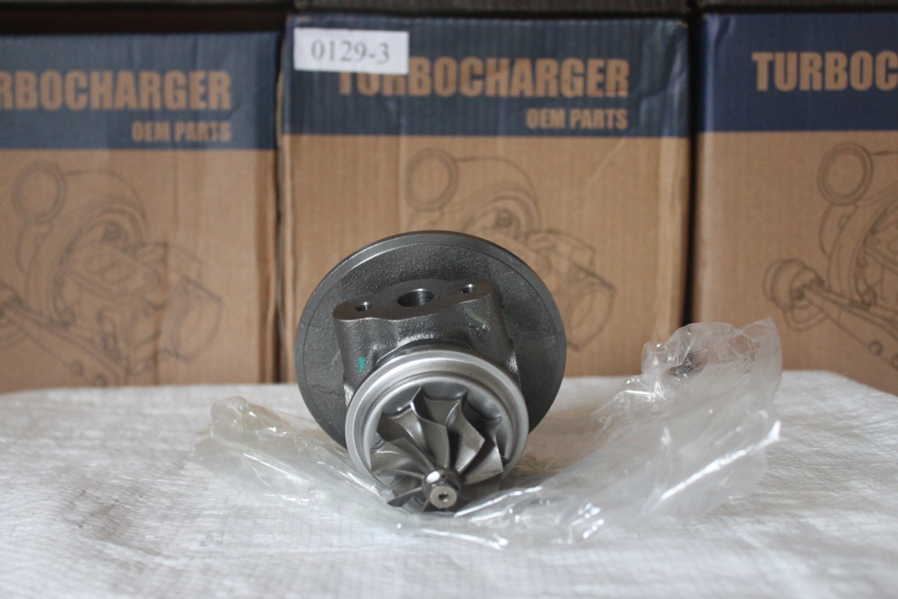 Картридж турбіни Schwitzer S200G / Deutz BF4M1013FC, фото 1