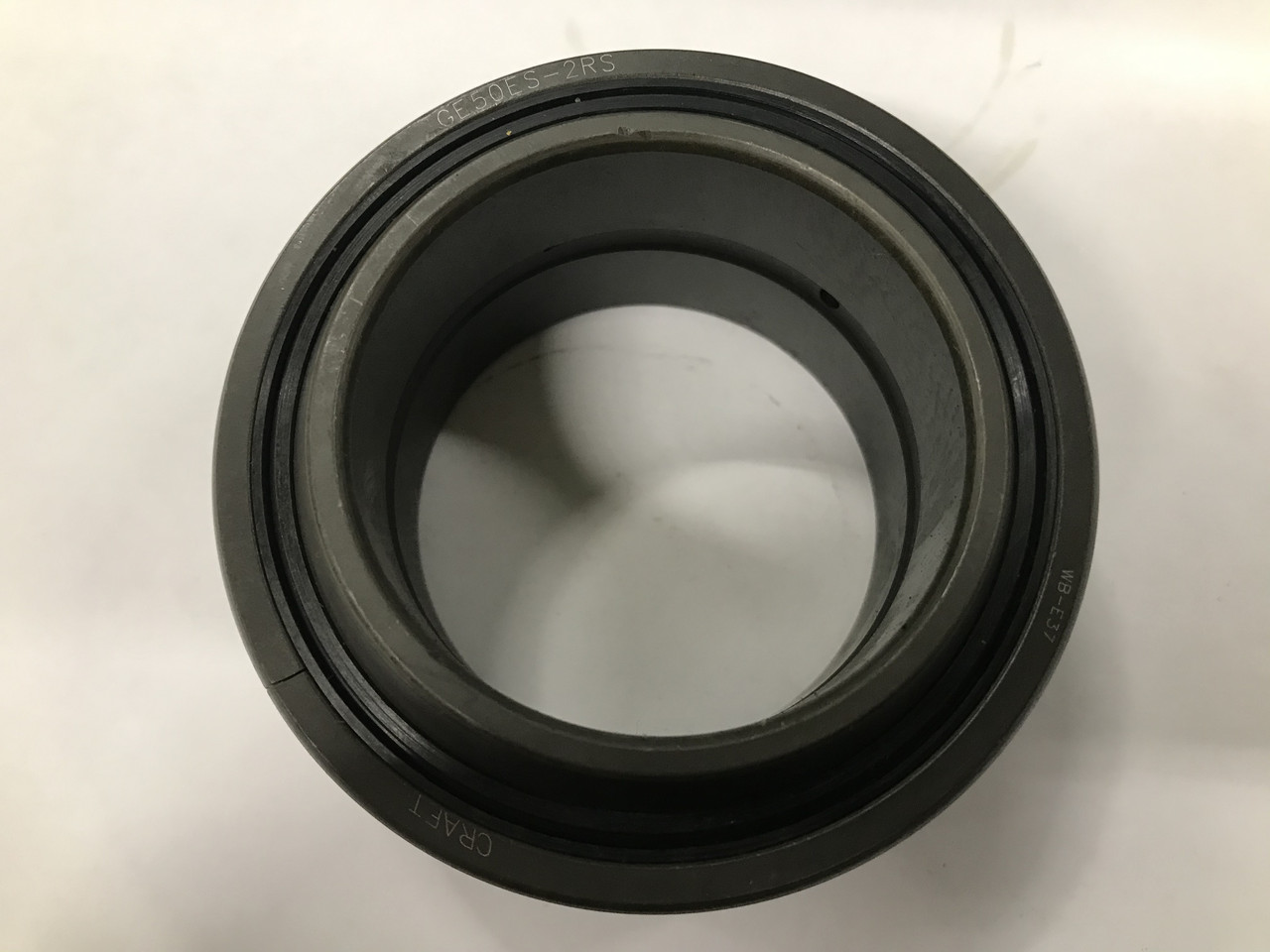 Подшипник GE 50 2RS (50*75*28/35) Craft Литва