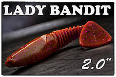 Lady Bandit 2.0"