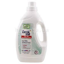 Гель для прання Denkmit Wollwaschlotion Ultra Sensitive 1,5 л.
