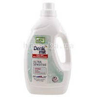 Гель для прання Denkmit Wollwaschlotion Ultra Sensitive 1,5 л.