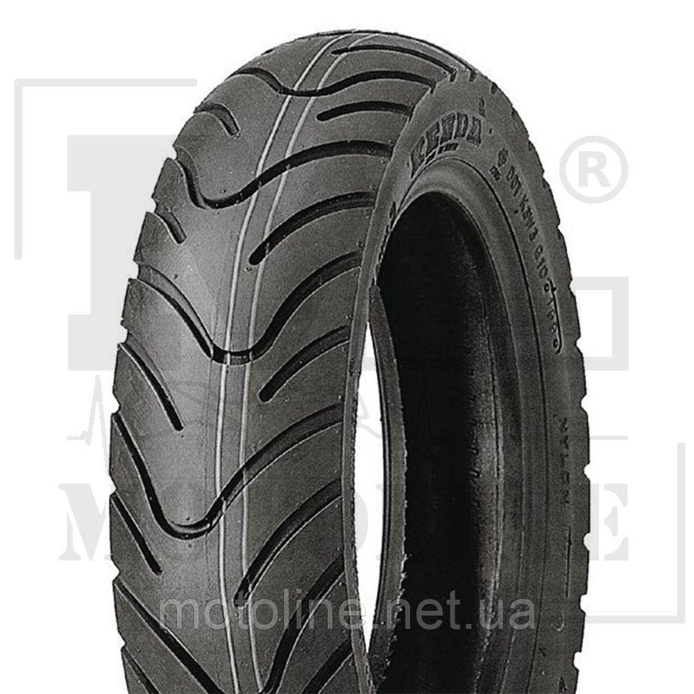 Покришка 100/90-10 56J KENDA K413 TL, фото 1
