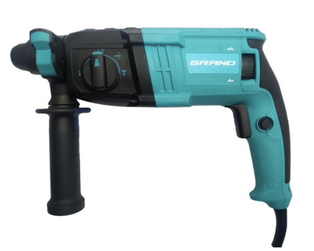 Перфоратор Grand ПЕ-1250, фото 1