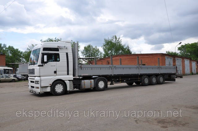 Помощь в перевозке длинномерами по Николаевской области - фото 5 - id-p16450393