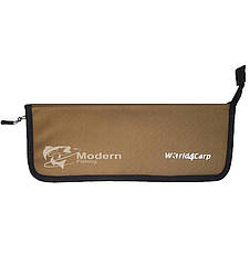 Повідниця коропова World4Carp Rig Wallet