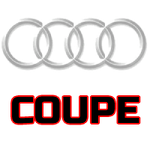Audi COUPE