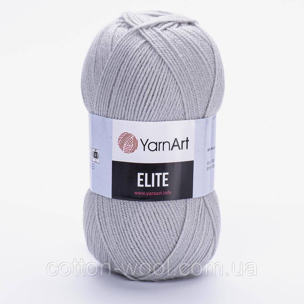 Yarnart Elite 855