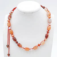 Буси Шамбала Сердолик