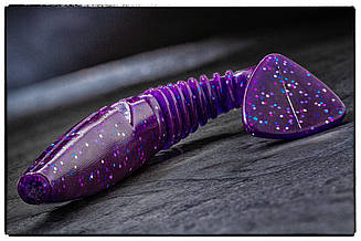 Силікон Fanatik Lady Bandit 2.0" колір 008