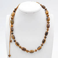 Буси Шамбала Тигровий Око