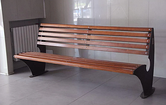 Лава Парк Вуд