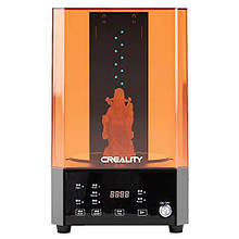 Creality UW-01 - Апарат для мийки та полімерізації 2 в 1