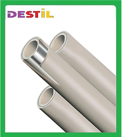 Поліпропіленова труба