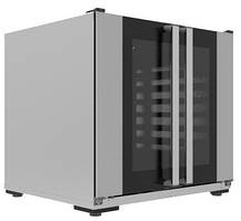 Шафа розстоєчна 8 х 600х400 мм Unox XEKPT08EUC