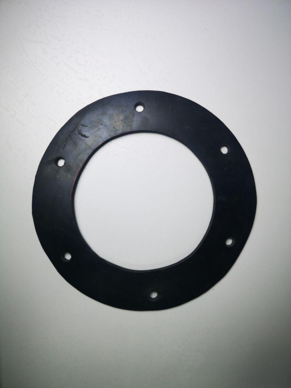 Прокладка для автоклава Калинівський, фото 1
