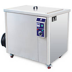 Ультразвукова ванна 360літрів Skymen JP720ST (мийка з підігрівом, для стоматології, форсунок)