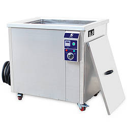 Ультразвукова ванна 960літрів Skymen JP-1144 ST (мийка з підігрівом, для стоматології, форсунок)