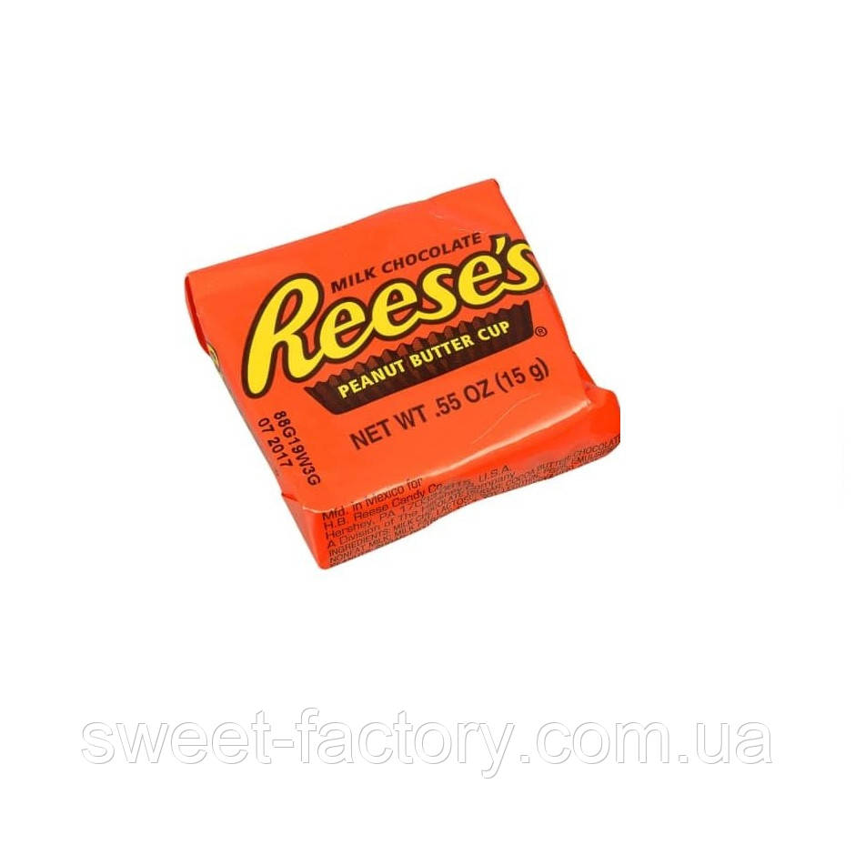 Reeses Peanut Butter Cups, фото 1