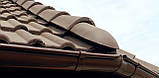 Черепиця Аляска Подвійна римська, фото 3